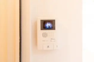 UndineII【2階】の内装