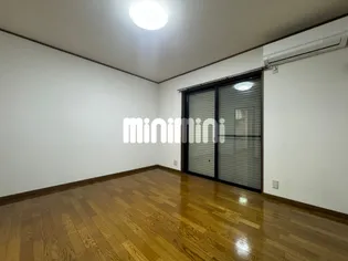 フラット サンク【2階】の内装