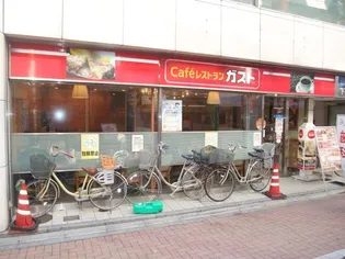 フラット サンク【2階】の周辺