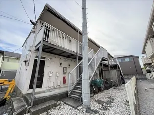 カピースハイツAの画像