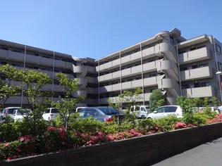 グランパガーデンの画像