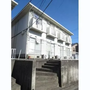 ハイツ長寿Aの画像