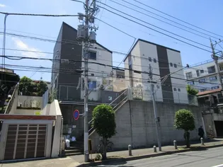 サークルハウス国分寺の画像