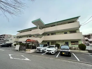 グリーンコーポ清水の画像