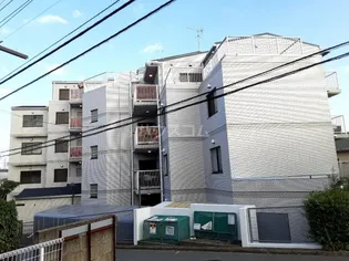 ブレストヒルズ篠原の画像