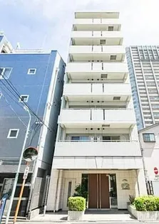 東京都中央区佃2【マンション】の外観