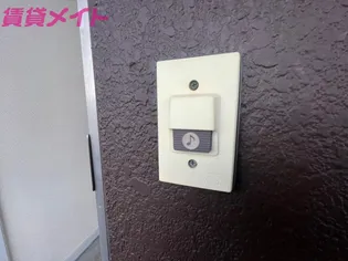 ノーブルタウン【2階】の内装