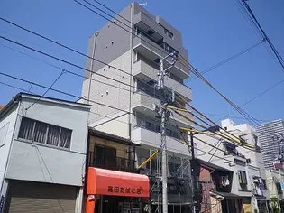 プランタン月島の画像