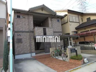 クレール トシの画像