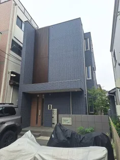 グラン碑文谷Bの画像