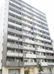 グランシアタワー亀戸【3階】の外観