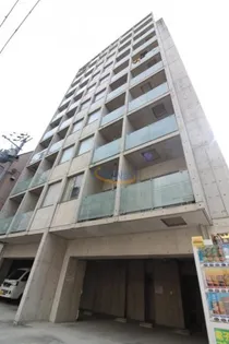 レオンコンフォート弁天町【8階】の外観