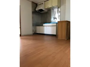 フロンティア麻里布【3階】の外観