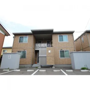 ボーアンジュAの画像