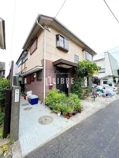 月見ハイツの画像