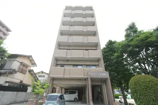 ルフラン東新町の画像