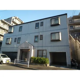 ファミールプラザ鴨居の画像