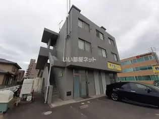 プレステージ伏石の画像