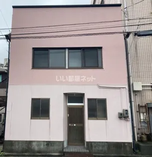 東アパートの画像