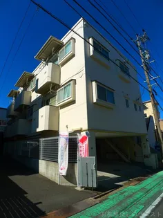 ジョーヌ駈上の画像