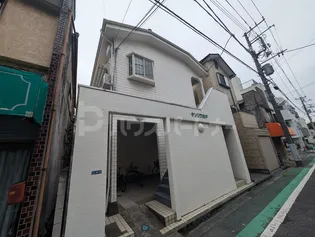 サンリブ奥戸の画像