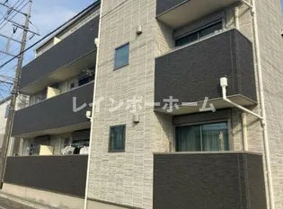 クレセント上広谷の画像