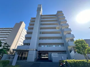 藤和西船橋コープの画像