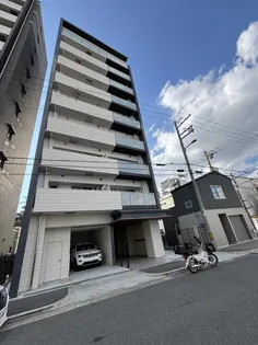 スプランディッド梅田北【4階】の外観