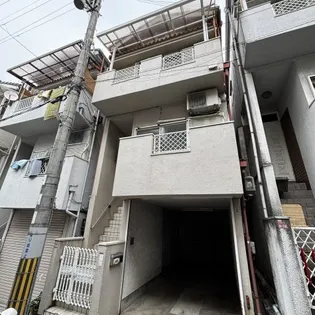 大阪府枚方市津田東町2【一戸建】の外観