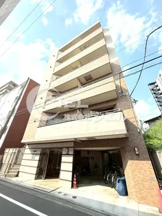 エル ヴィエント アース田端の画像