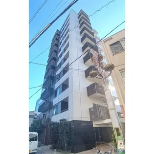 BELISTA品川戸越公園の画像