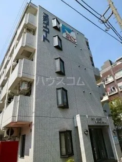 スカイコート川崎IV【3階】の外観