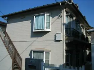 センチュリーハウス【1階】の外観