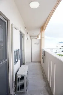 メゾン・シーサイド【3階】の内装