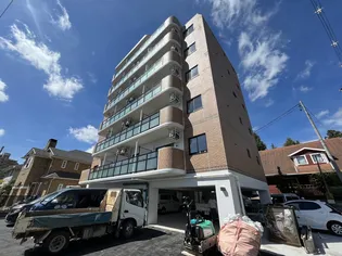 ガーデンロッジIVの画像