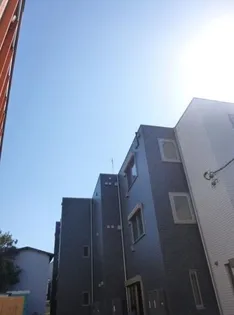 ラシーネ結の画像