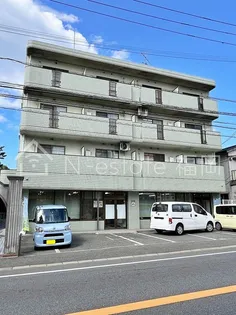 福岡県福岡市西区小戸5【マンション】の外観