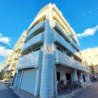 東京都墨田区本所2【マンション】の外観