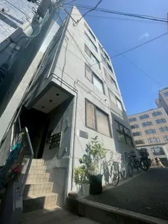 松崎ビル【5階】の外観