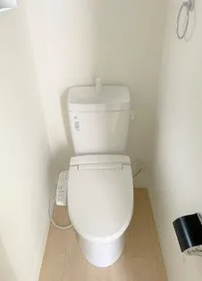 Glanz王子EAST【2階】の内装