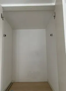 Glanz王子EAST【2階】の内装