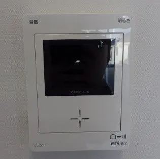 Glanz王子EAST【2階】の内装