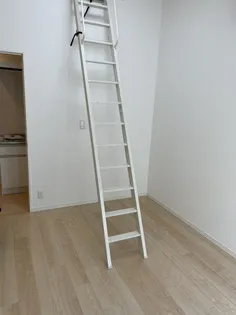 Glanz王子EAST【2階】の居間