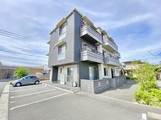 ラ ポール【3階】の外観