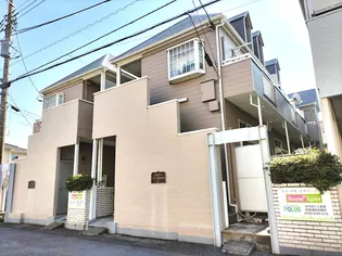 アネックス武蔵浦和2期の画像