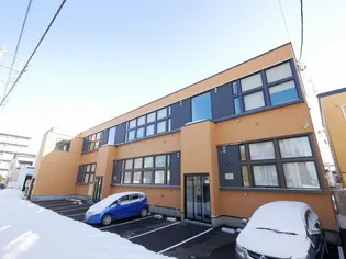 エスパニア札幌Vの画像