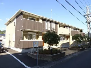 エスプレッソ【1階】の外観