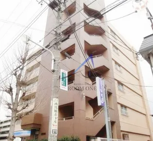 ラフィーヌ サンライズの画像