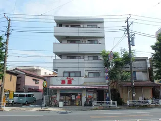 カーネ本牧の画像