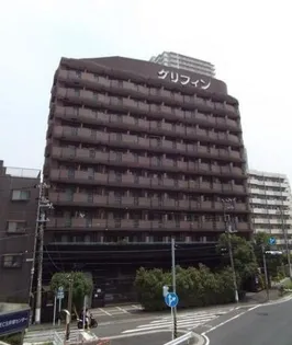 グリフィン川崎 西口参番館の画像